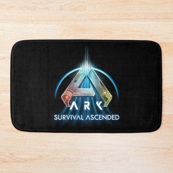Item preview, Ark Survival Ascended - Asa Logo designed and sold by SATILITEE.