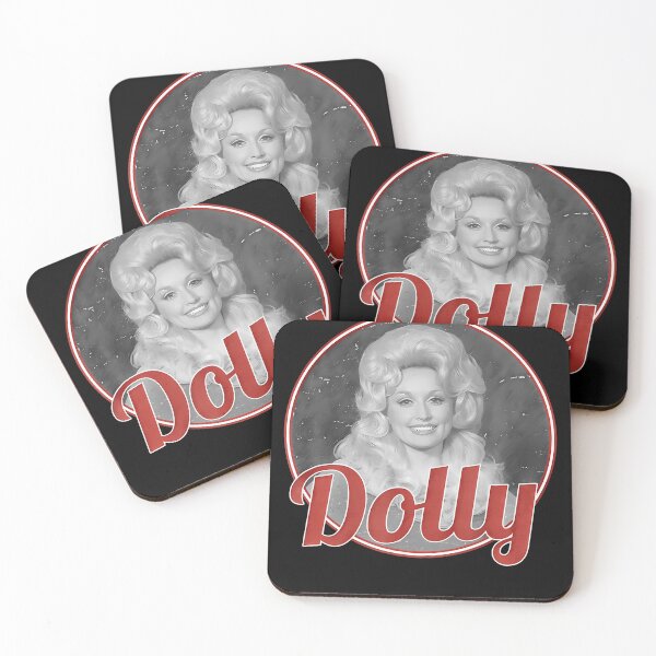 Item preview, Dolly Parton Country Music designed and sold by Averybennett23.
