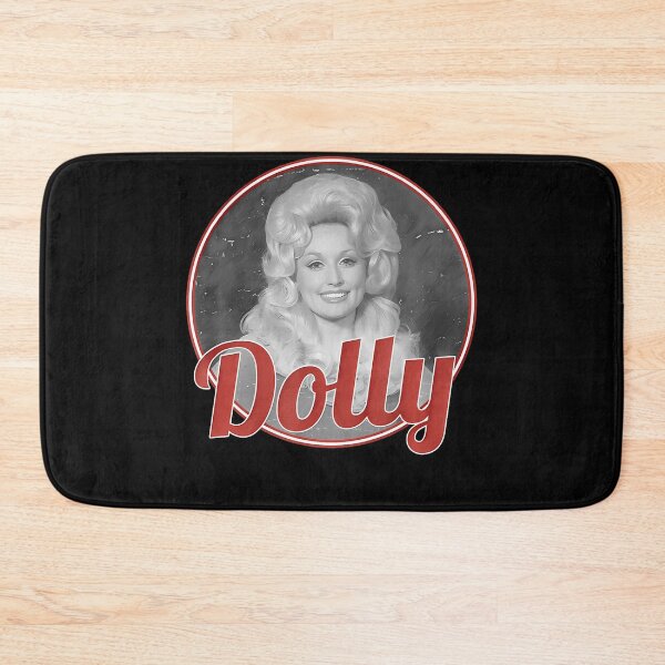 Item preview, Dolly Parton Country Music designed and sold by Averybennett23.