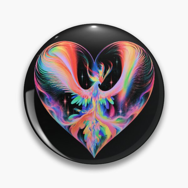 Item preview, Phoenix Fire designed and sold by Breakfast6776.