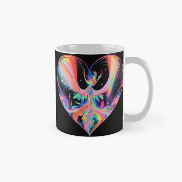 Item preview, Phoenix Fire designed and sold by Breakfast6776.