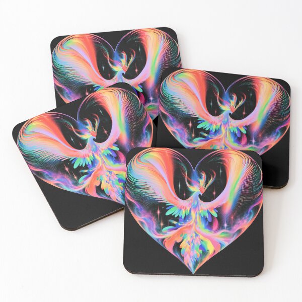 Item preview, Phoenix Fire designed and sold by Breakfast6776.