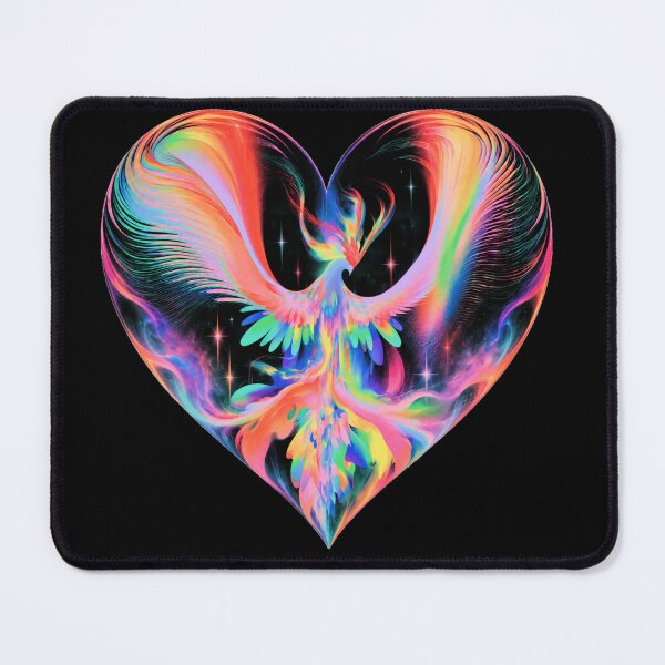 Item preview, Phoenix Fire designed and sold by Breakfast6776.