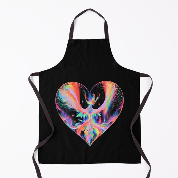 Item preview, Phoenix Fire designed and sold by Breakfast6776.