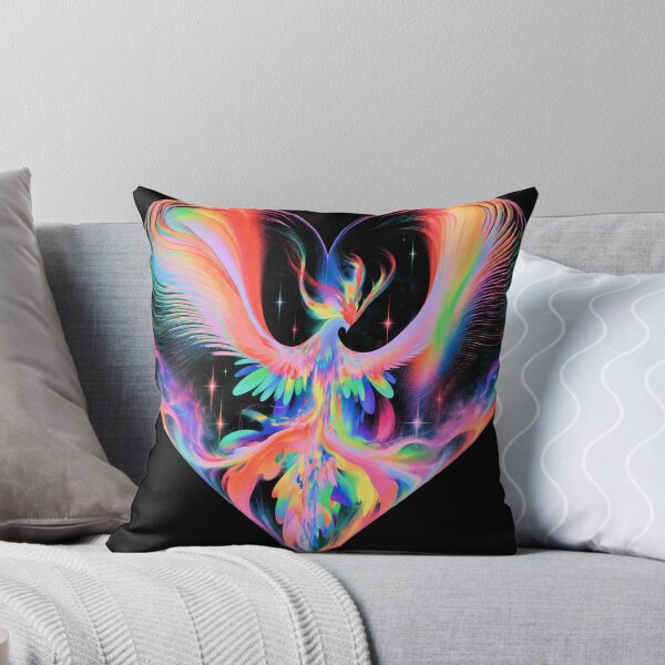 Item preview, Phoenix Fire designed and sold by Breakfast6776.