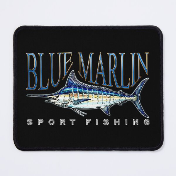 Item preview, Blue Marlin designed and sold by JVNS.