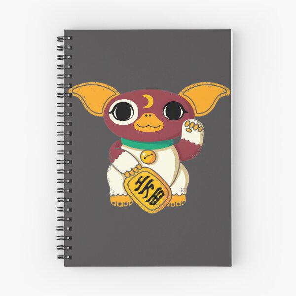 Item preview, Lucky Creature Mystical Forest Spirit Aesthetic Design | ⭐⭐⭐⭐⭐ Best Seller designed and sold by jamal alamri.