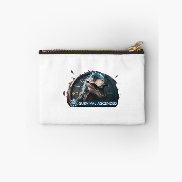Item preview, Ark Survival Ascended - Dinosaur In Clock designed and sold by SATILITEE.