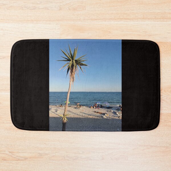 Item preview, Italian Summer Horizon – Minimalist Beach & Color Block designed and sold by EpicVistas.