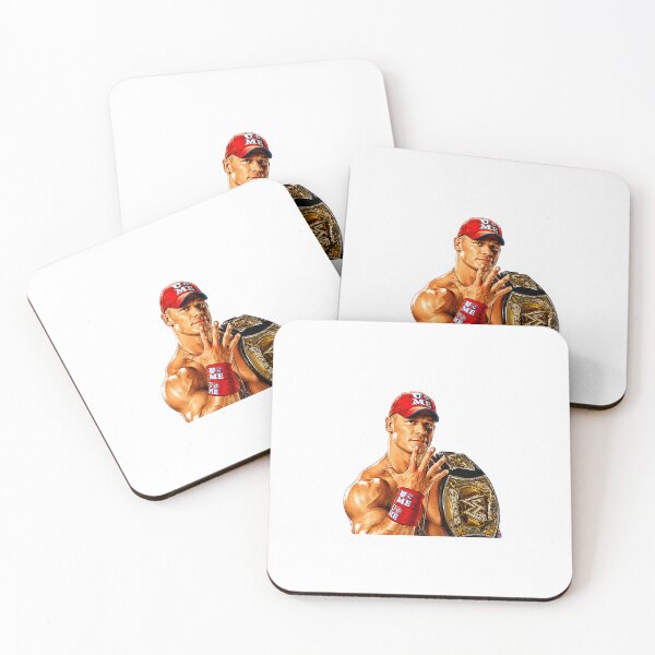 Item preview, John Cena WWE fan art designed and sold by t-patterns.