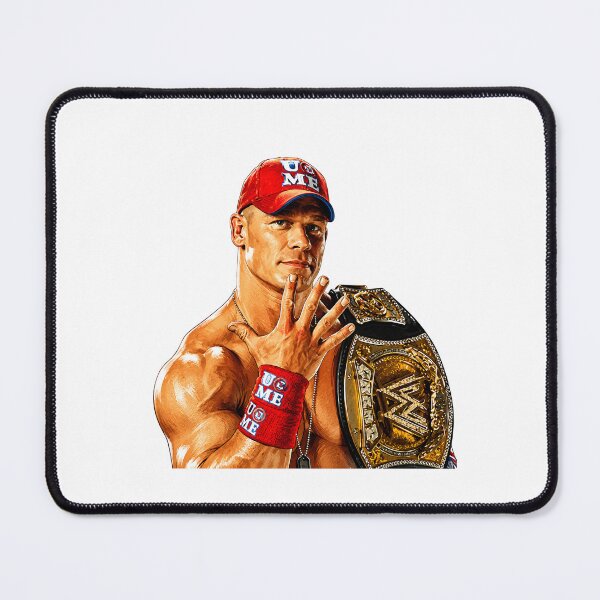 Item preview, John Cena WWE fan art designed and sold by t-patterns.