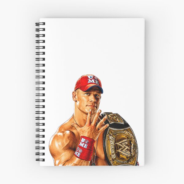 Item preview, John Cena WWE fan art designed and sold by t-patterns.