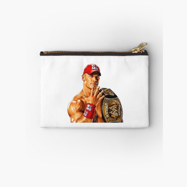 Item preview, John Cena WWE fan art designed and sold by t-patterns.