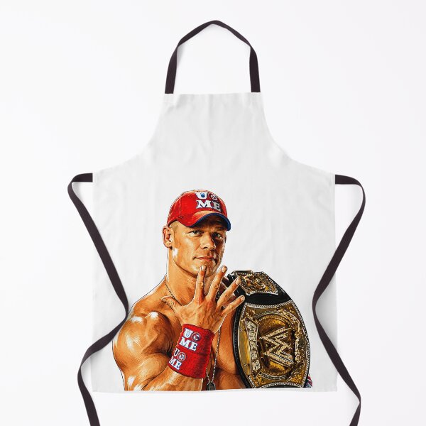 Item preview, John Cena WWE fan art designed and sold by t-patterns.