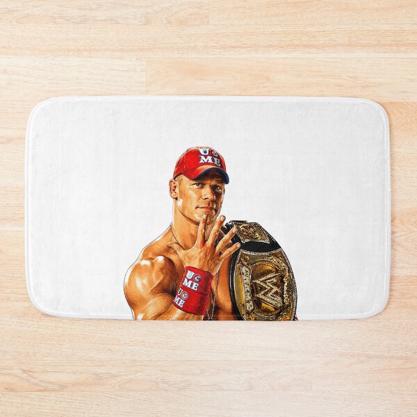 Artikelvorschau, John Cena WWE Fan-Art entworfen und verkauft von t-patterns.