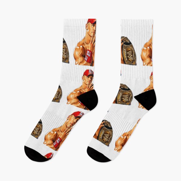 Item preview, John Cena WWE fan art designed and sold by t-patterns.