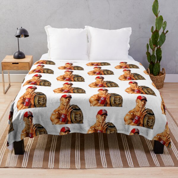 Item preview, John Cena WWE fan art designed and sold by t-patterns.