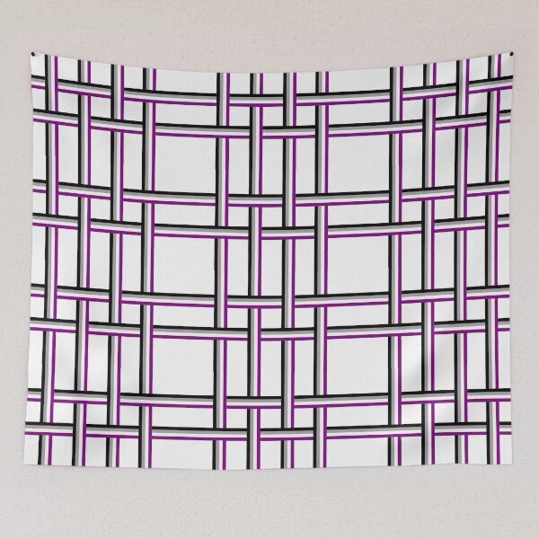 Item preview, Ace Flag designed and sold by VHaywardDesigns.