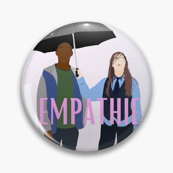 Item preview, Empathy series designed and sold by MCObssesions.