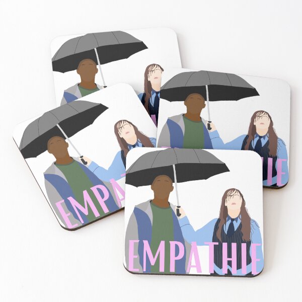 Item preview, Empathy series designed and sold by MCObssesions.
