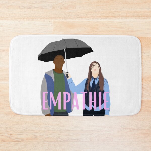 Item preview, Empathy series designed and sold by MCObssesions.