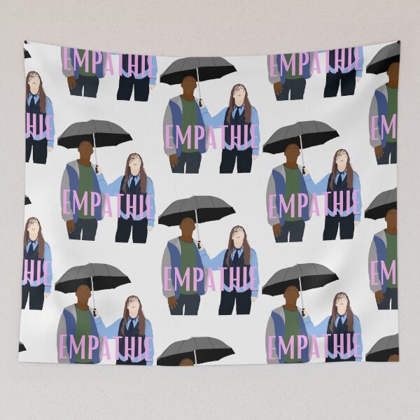 Item preview, Empathy series designed and sold by MCObssesions.