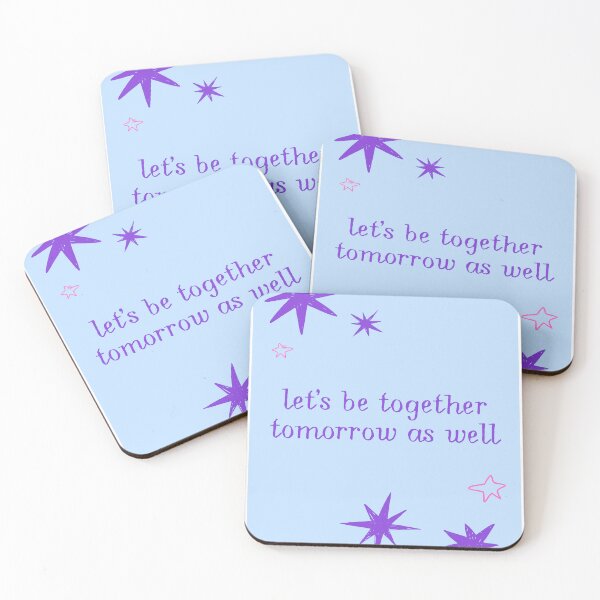 Item preview, Tomorrow X Together Design designed and sold by moony24.
