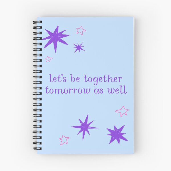 Item preview, Tomorrow X Together Design designed and sold by moony24.