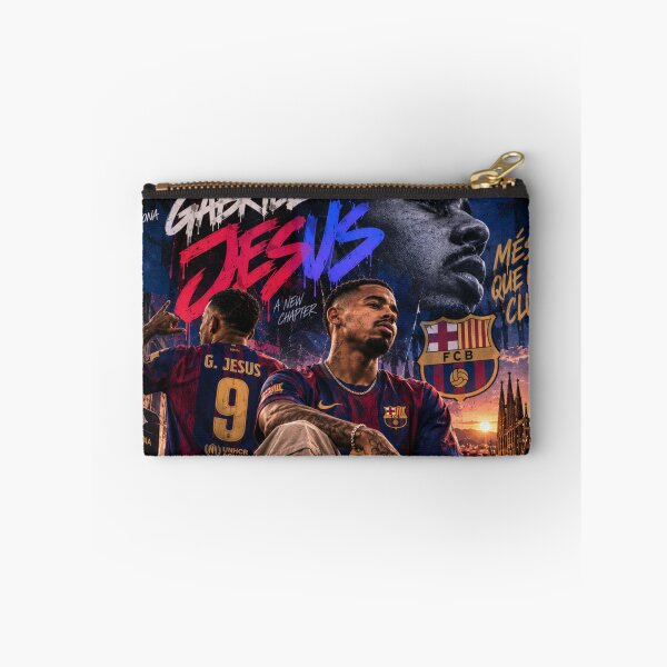 Item preview, Gabriel Jesus - Barcelone  designed and sold by Team-S.