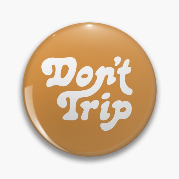 Item preview, Don't Trip - Inspired by Mac Miller designed and sold by Nakamoto Clothing Co.