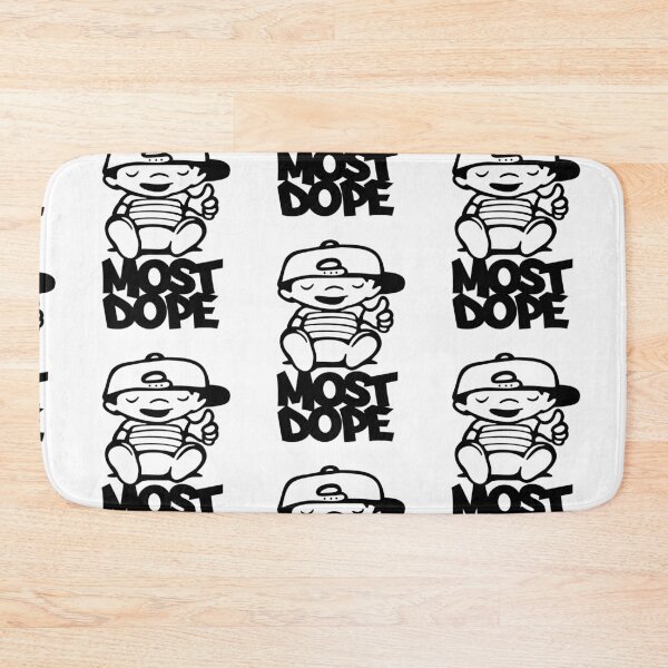 Item preview, Mac Miller Most Dope KID designed and sold by Nakamoto Clothing Co.