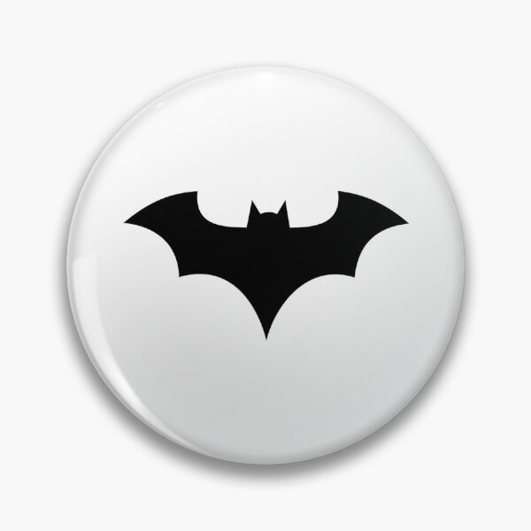 Item preview, Batman Bat Logo – Dark Knight Symbol designed and sold by t-patterns.