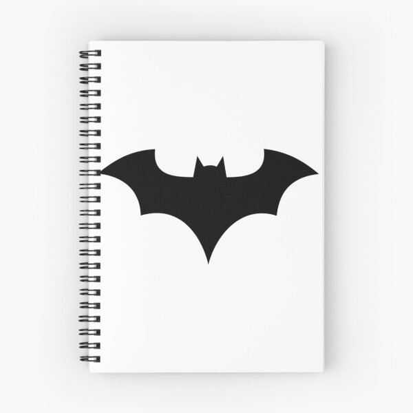 Item preview, Batman Bat Logo – Dark Knight Symbol designed and sold by t-patterns.