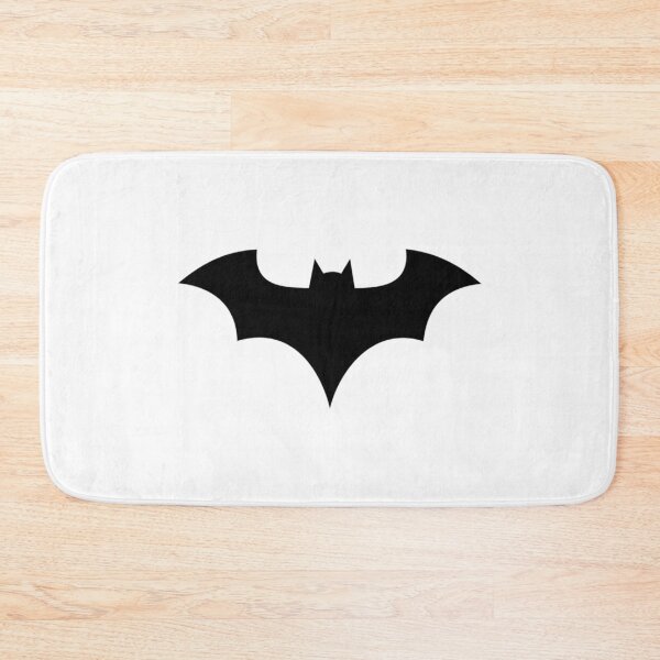 Item preview, Batman Bat Logo – Dark Knight Symbol designed and sold by t-patterns.