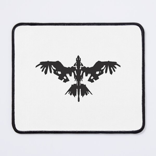 Item preview, Horizon Zero Dawn Logo designed and sold by Oldfangleds.