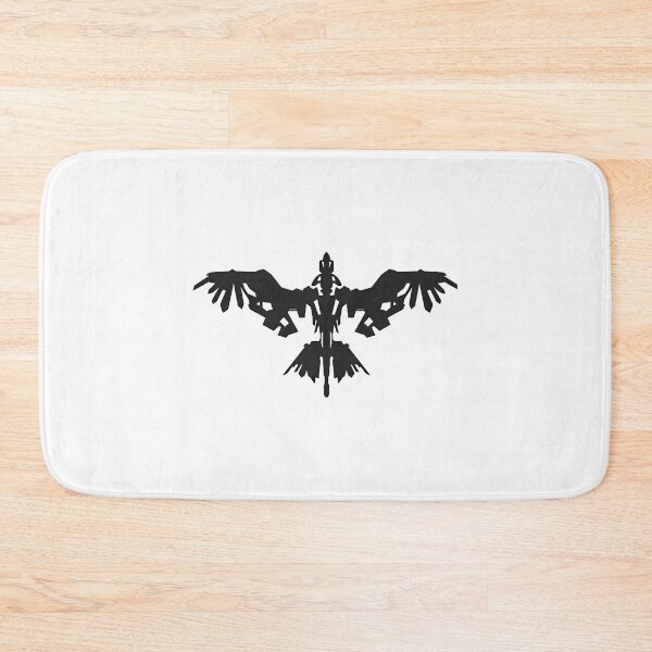 Item preview, Horizon Zero Dawn Logo designed and sold by Oldfangleds.