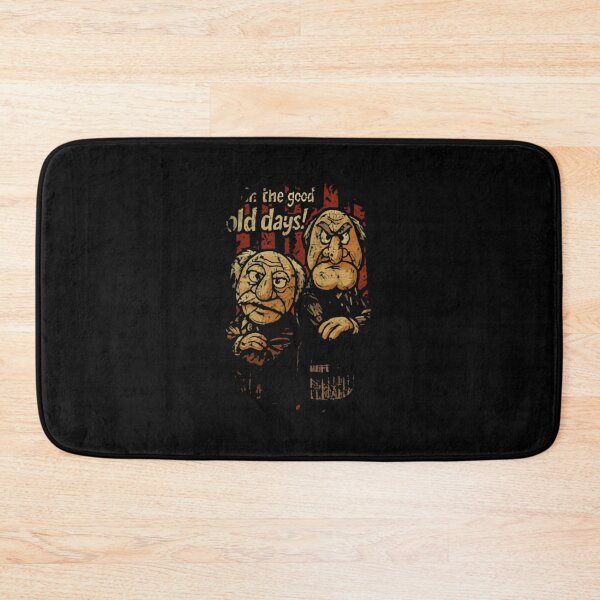 Item preview, Statler and Waldorf  designed and sold by bisexualluthor.