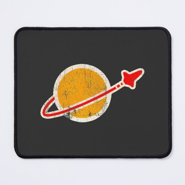 Item preview, Retro Astronaut Explorer Vintage Space Design | Limited Edition designed and sold by jamal alamri.