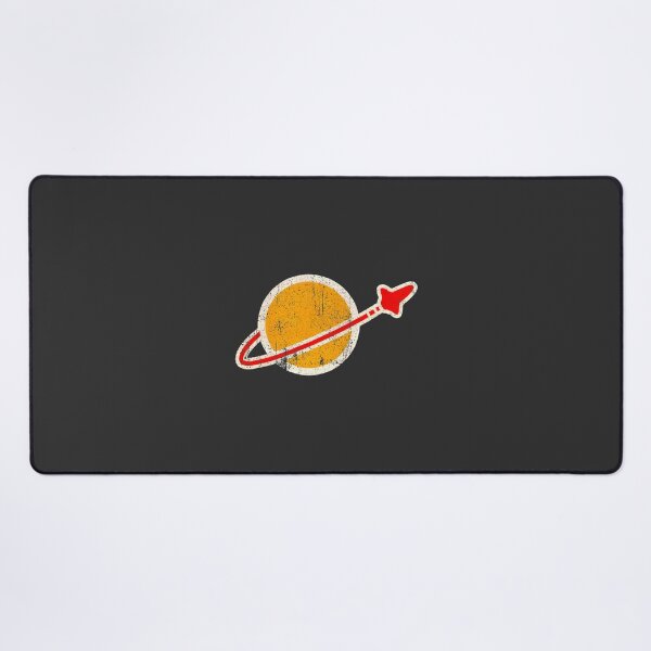 Item preview, Retro Astronaut Explorer Vintage Space Design | Limited Edition designed and sold by jamal alamri.