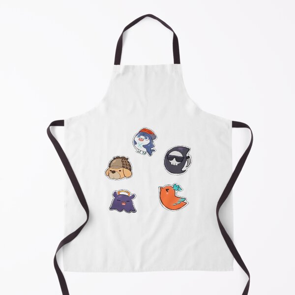 Item preview, Paquete de mascotas de Holomyth designed and sold by SundayFactions.