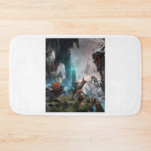 Item preview, Ark Survival Evolve Dino Fight designed and sold by SATILITEE.