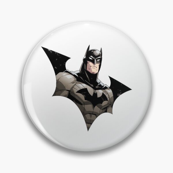 Item preview, Batman - El caballero oscuro - DC Comics designed and sold by t-patterns.