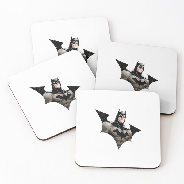 Item preview, Batman - Dark knight - DC Comic designed and sold by t-patterns.