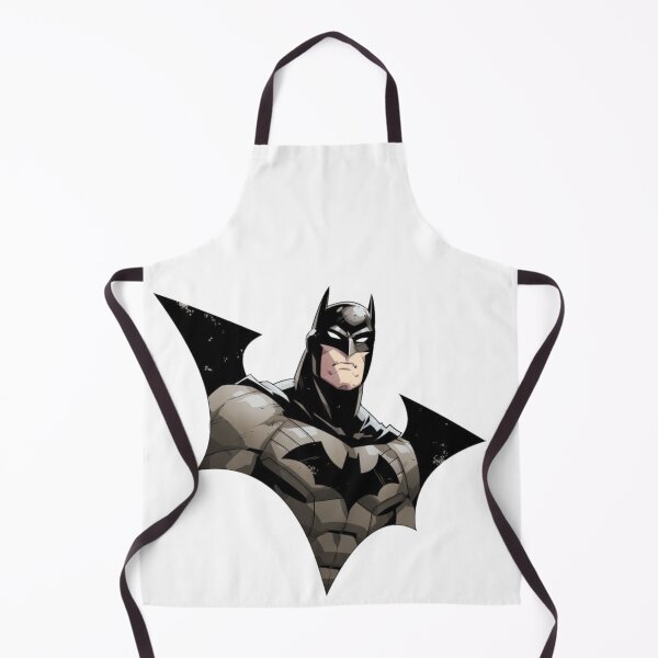 Item preview, Batman - El caballero oscuro - DC Comics designed and sold by t-patterns.