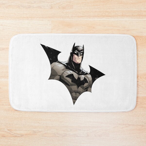 Item preview, Batman - Dark knight - DC Comic designed and sold by t-patterns.