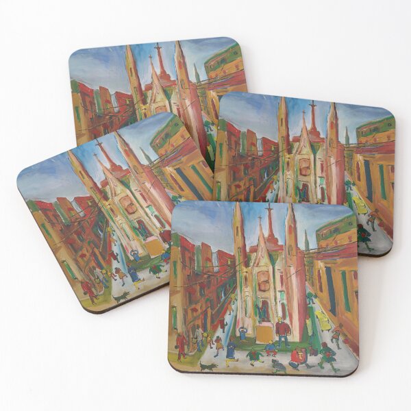 Item preview, small town designed and sold by Diego Manuel Rodriguez.