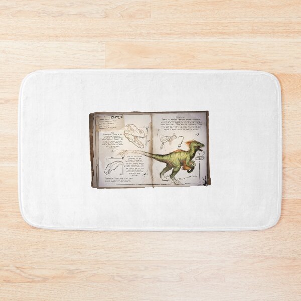 Item preview, Ark Survival Evolved - Raptor designed and sold by SATILITEE.