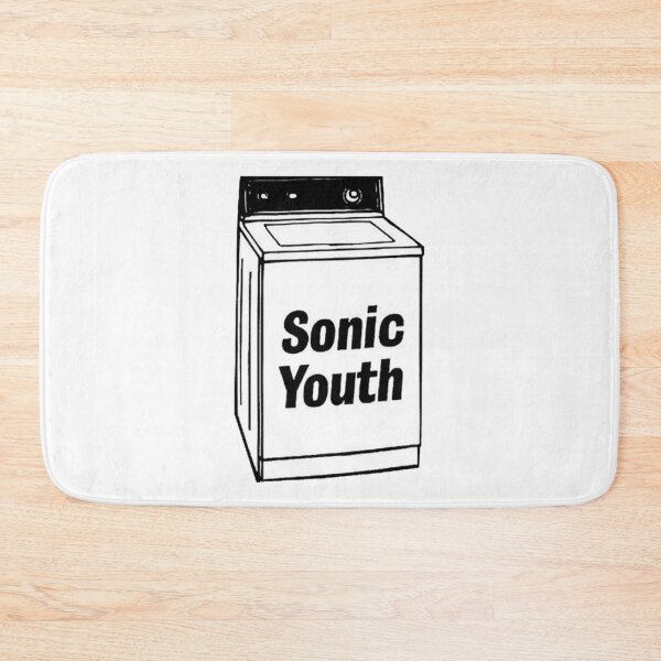 Item preview, Grunge Line Art Style indie Rock Band artwork designed and sold by shirtgrass.