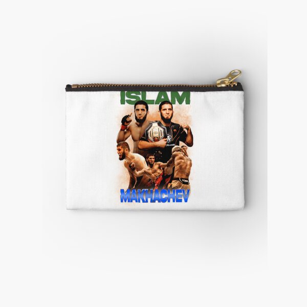 Item preview, Islam Makhachev Bootleg designed and sold by TheBigBrownShop.