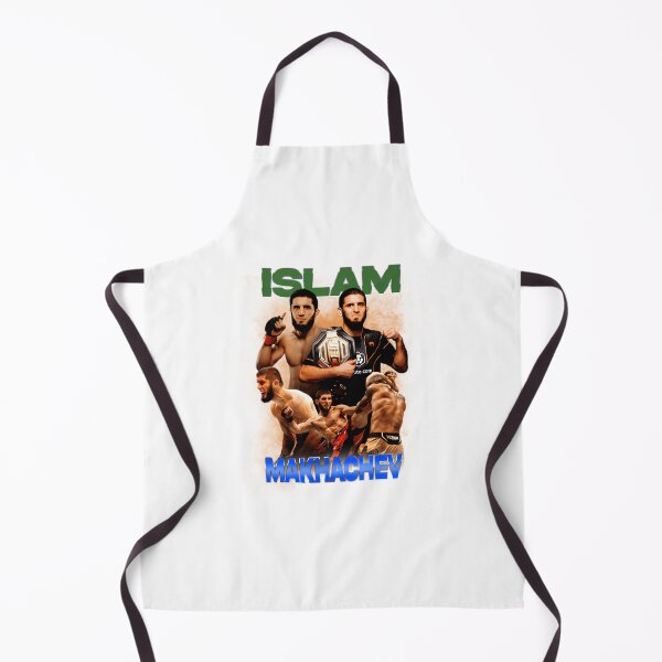 Item preview, Islam Makhachev Bootleg designed and sold by TheBigBrownShop.